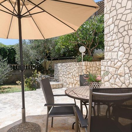 Apartmani Suki Trogir Exteriér fotografie