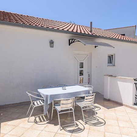 Apartmani Suki Trogir Exteriér fotografie