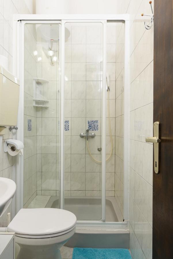 Apartmani Suki Trogir Exteriér fotografie