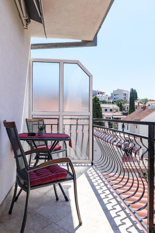 Apartmani Suki Trogir Exteriér fotografie
