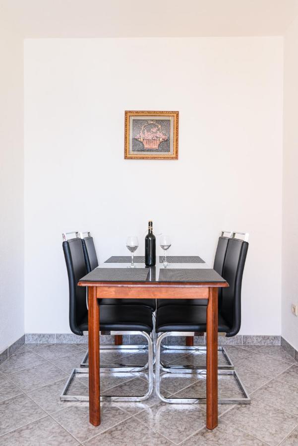 Apartmani Suki Trogir Exteriér fotografie