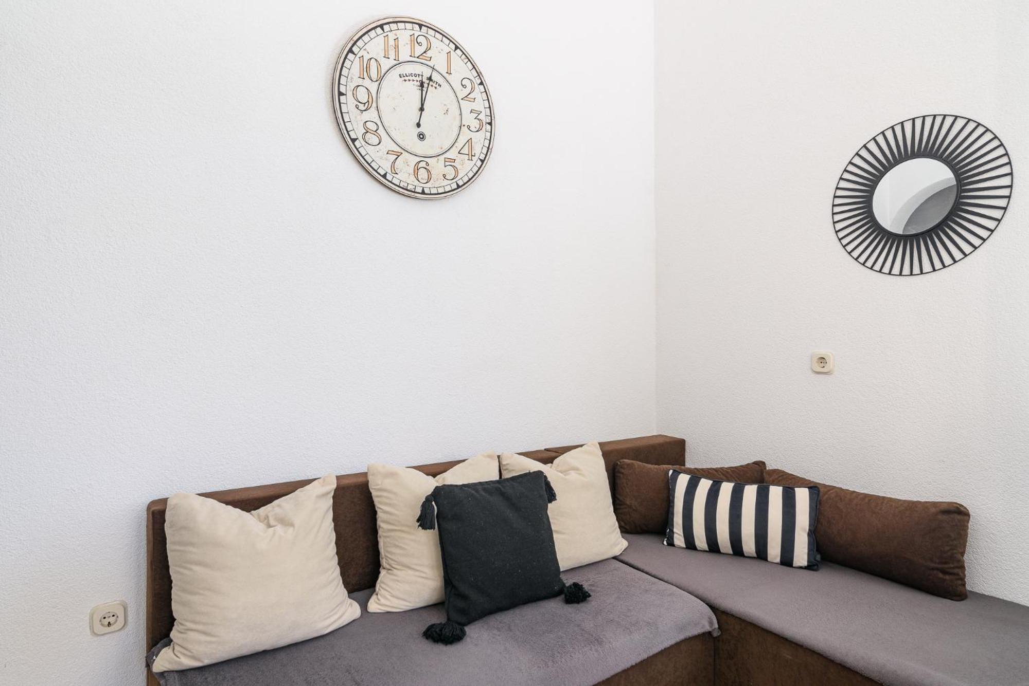 Apartmani Suki Trogir Exteriér fotografie