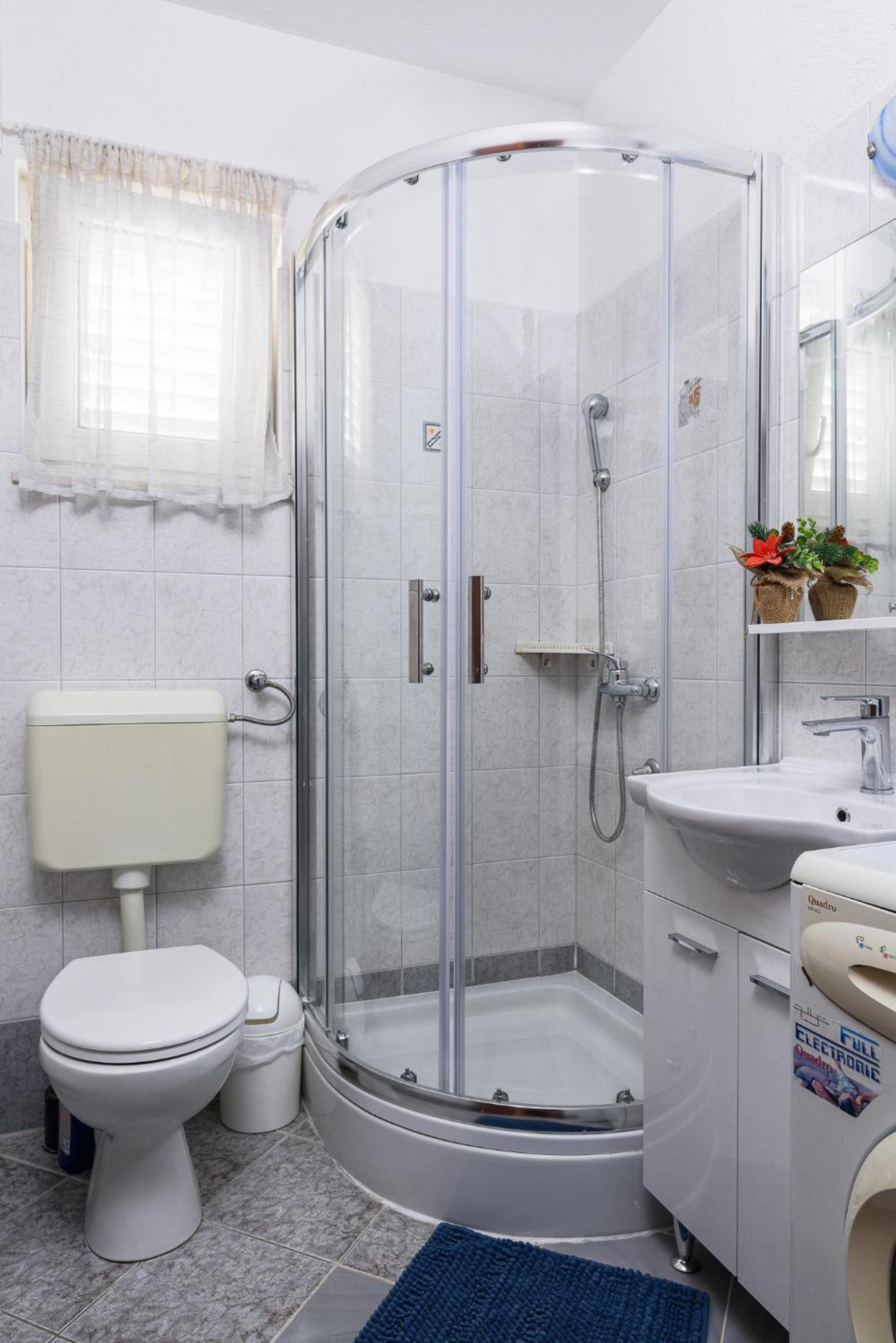 Apartmani Suki Trogir Exteriér fotografie