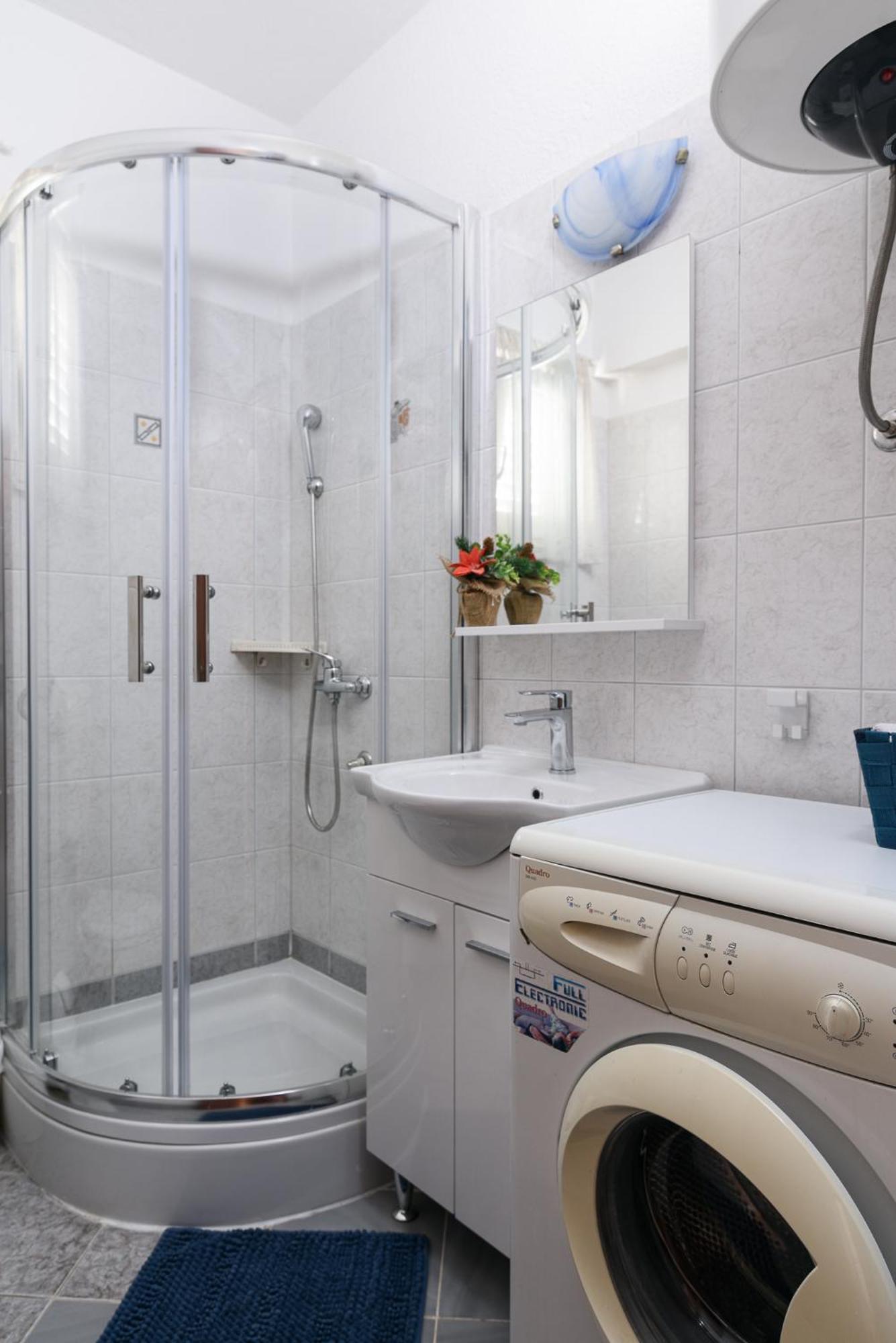 Apartmani Suki Trogir Exteriér fotografie
