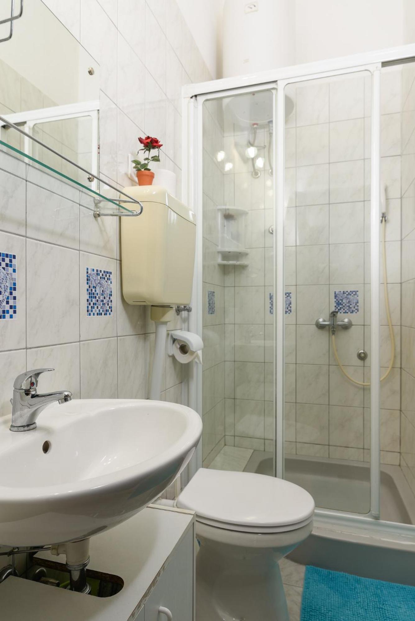 Apartmani Suki Trogir Exteriér fotografie
