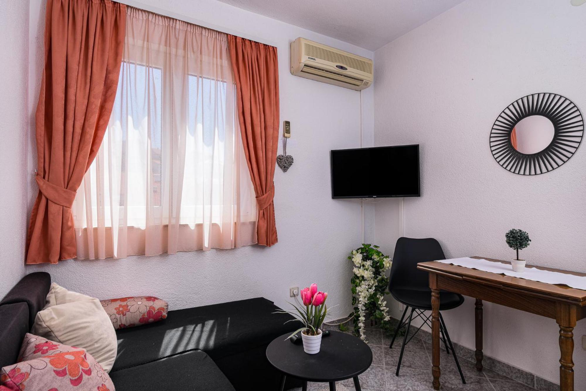 Apartmani Suki Trogir Exteriér fotografie