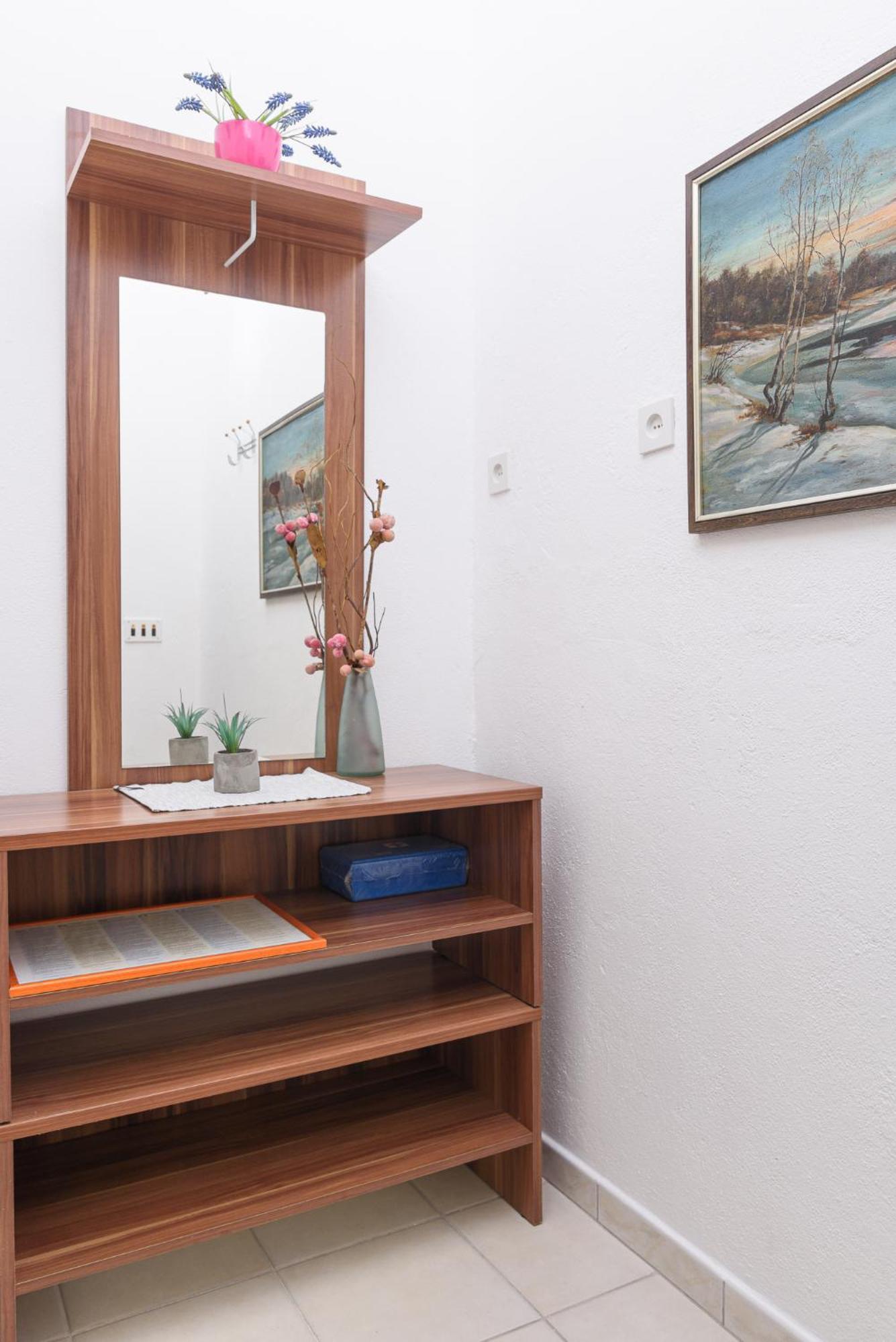 Apartmani Suki Trogir Exteriér fotografie