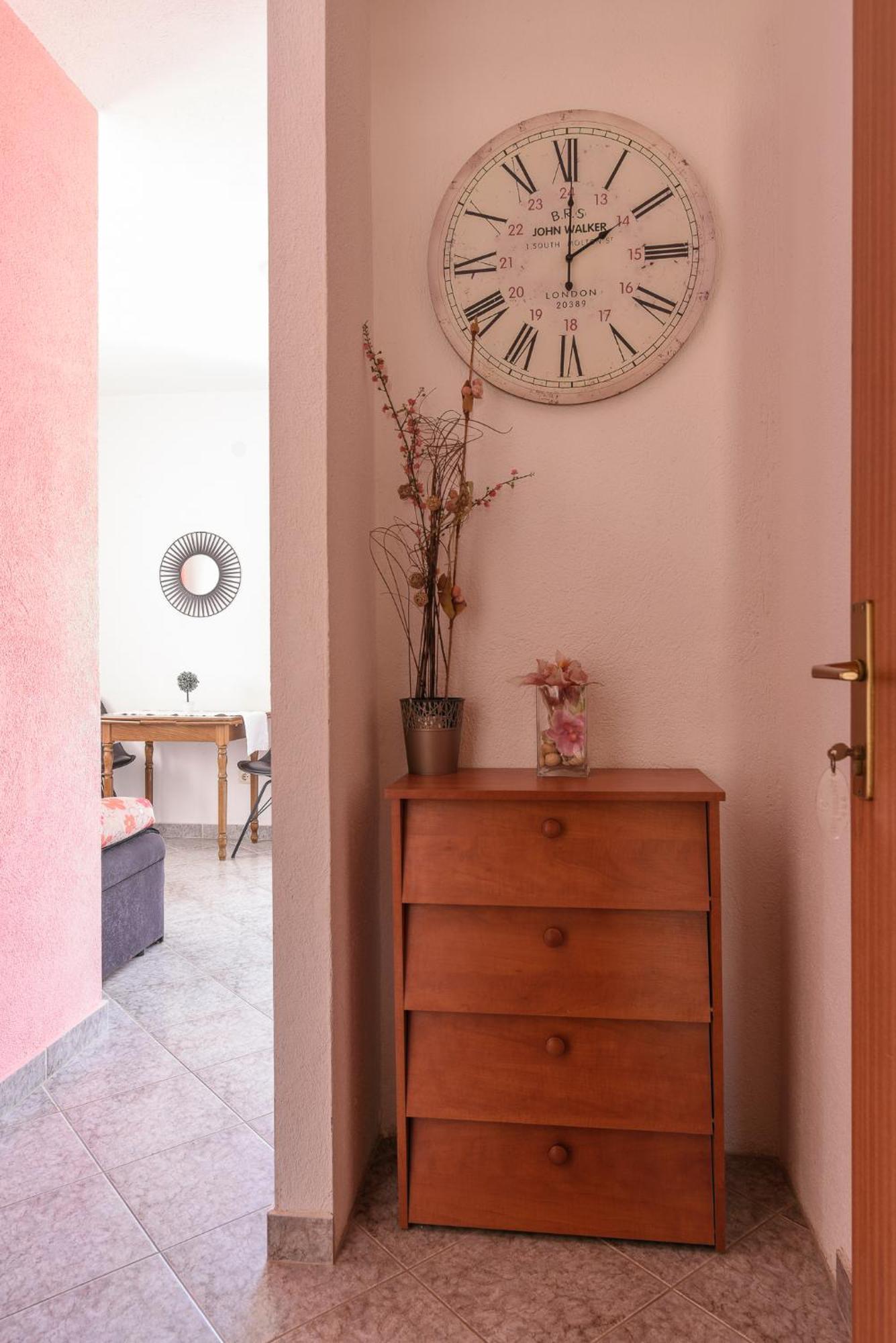 Apartmani Suki Trogir Exteriér fotografie